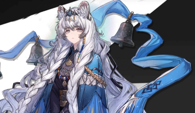 明日方舟终末地圣聆初雪怎么样 明日方舟终末地圣聆初雪技能介绍