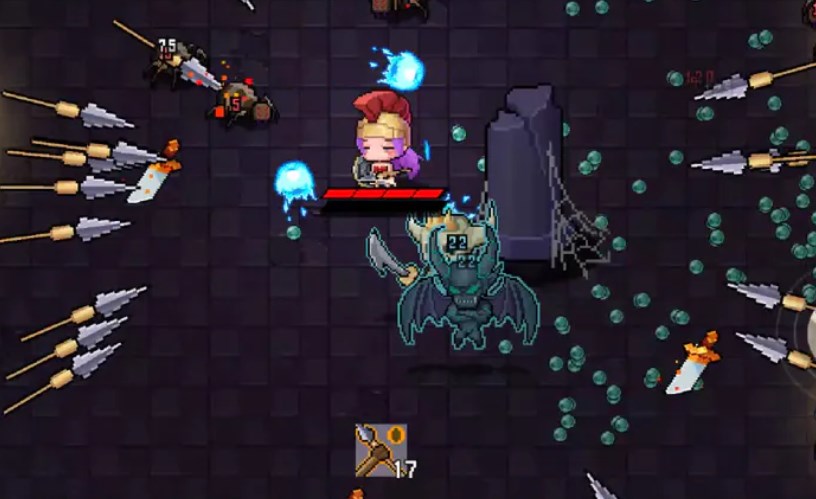 神之幸存者通关攻略