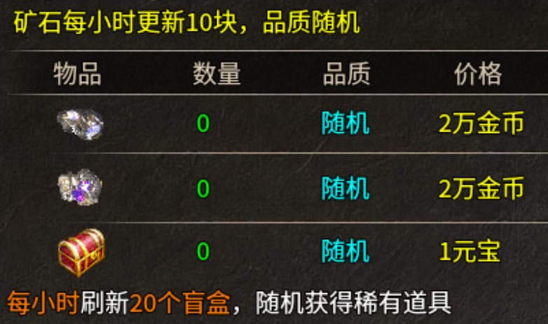 银马传奇托管搬砖攻略 银马传奇雷电云手机使用教程