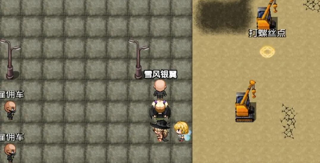 末日求生无尽之流新手小技巧