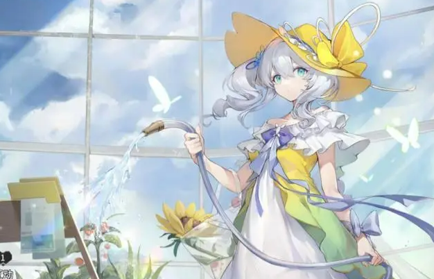 锚点降临战员如何搭配