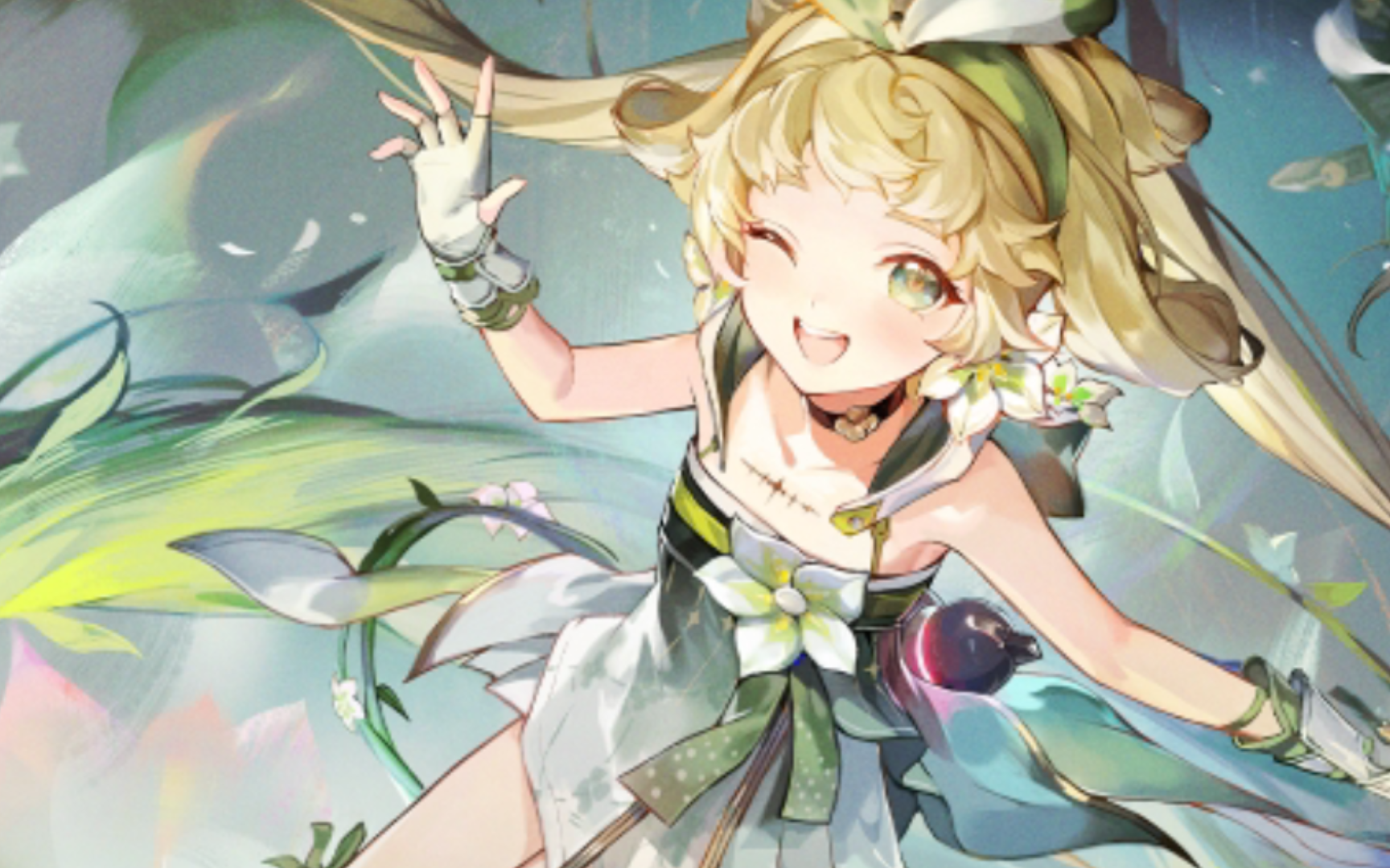 鸣潮维里奈怎么玩 鸣潮维里奈云手机培养攻略