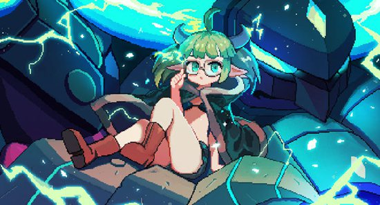 我的勇者进阶版攻略