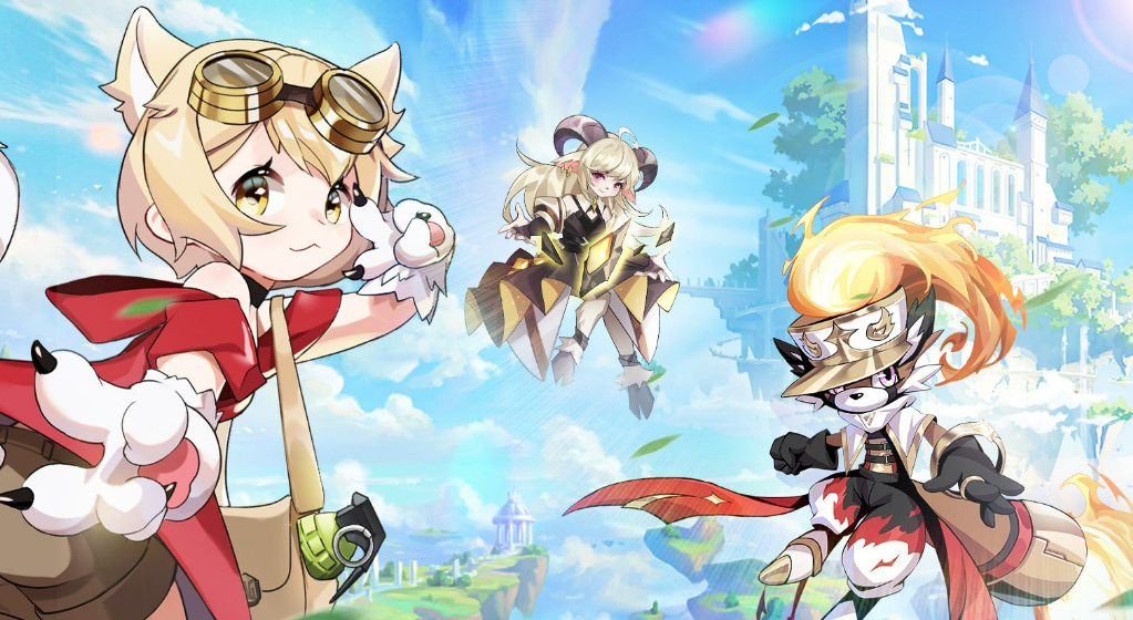 超能力冲刺水土混系阵容搭配