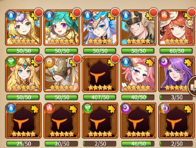 闪烁之光远航夺宝周攻略