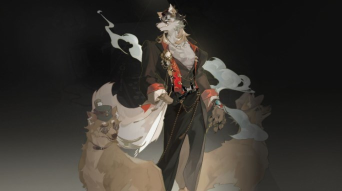 野火流明刘箴江怎么样 野火流明刘箴江技能介绍