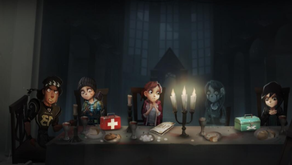 第五人格托管搬砖攻略 第五人格雷电云手机使用教程