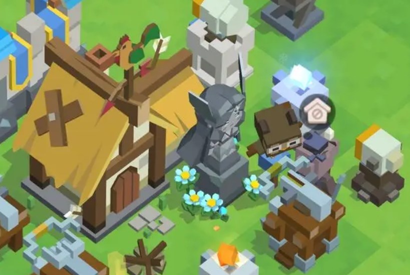 种地勇者幸运硬币怎么用