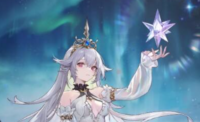 星途天城雷队阵容推荐 星途天城雷队阵容怎么配