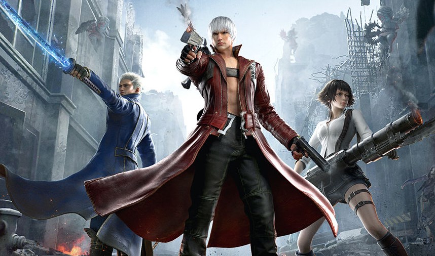 鬼泣巅峰之战2材料怎么获得