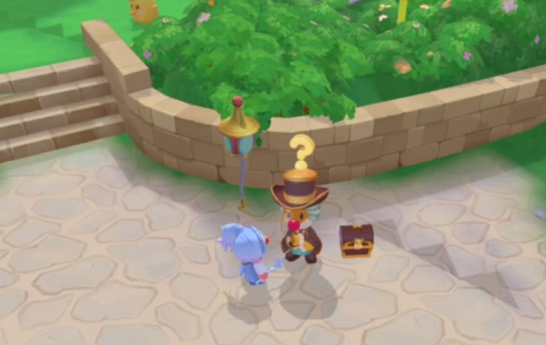 摩尔庄园托管搬砖攻略 摩尔庄园雷电云手机使用教程