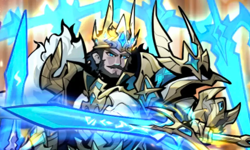 军团远征新手角色推荐 军团远征什么角色比较强