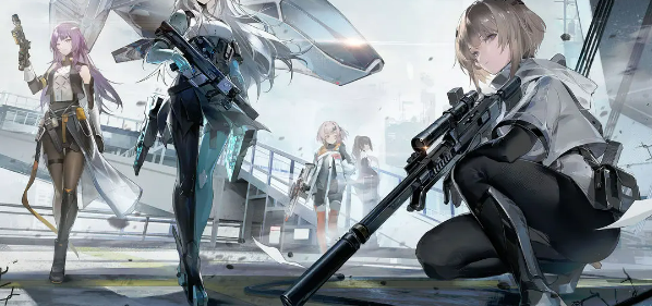 尘白禁区角色强度推荐