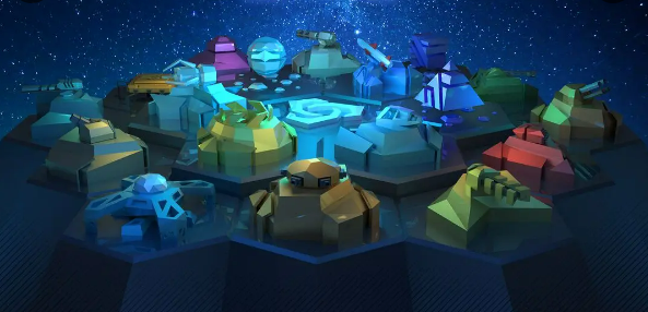 无限塔防2塔防推荐