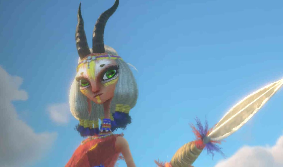 万龙觉醒克岚西搭配攻略 万龙觉醒克岚西怎么样