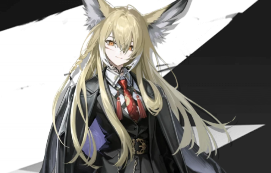 明日方舟终末地忍冬怎么样 明日方舟终末地忍冬技能介绍