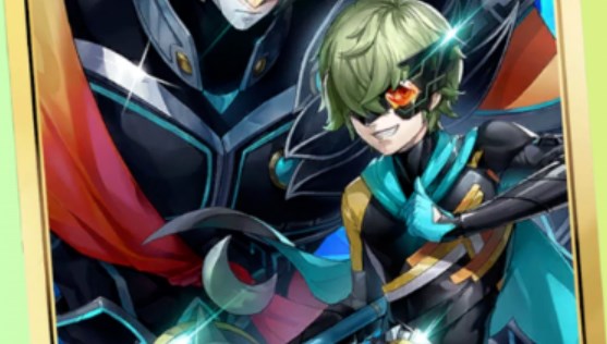 女神异闻录夜幕魅影神山岭央怎么样 女神异闻录夜幕魅影神山岭央攻略