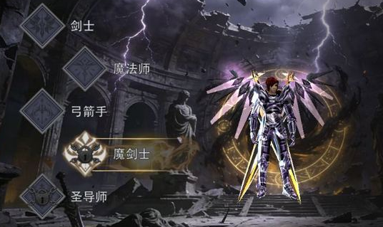 奇迹mu荣耀出征职业加点攻略 奇迹mu荣耀出征职业加点思路