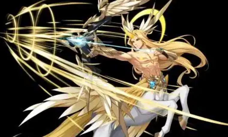 闪烁之光纯光暴力爆发流搭配思路 闪烁之光纯光暴力爆发流怎么玩