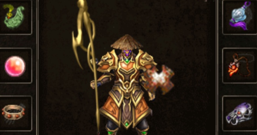 天纵传奇九职业日常任务攻略 天纵传奇九职业日常任务怎么做