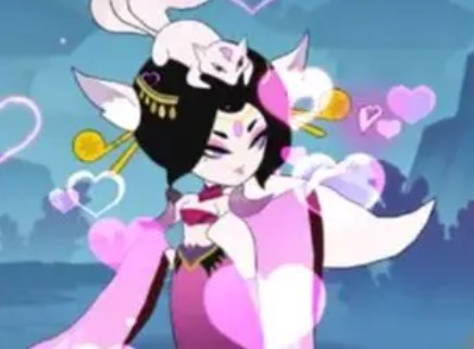 幻之封神妲己好不好用