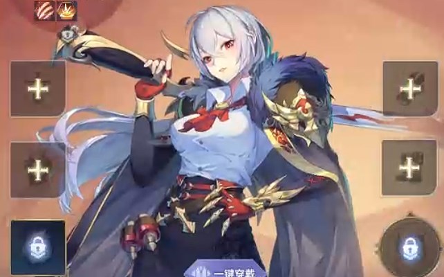 永夜降临复苏菲尼技能介绍 永夜降临复菲尼怎么样