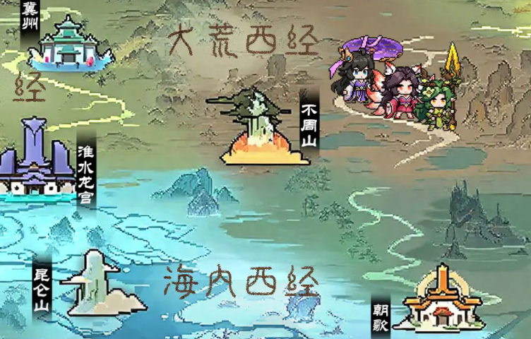 山海幻境托管搬砖攻略 山海幻境雷电云手机使用教程