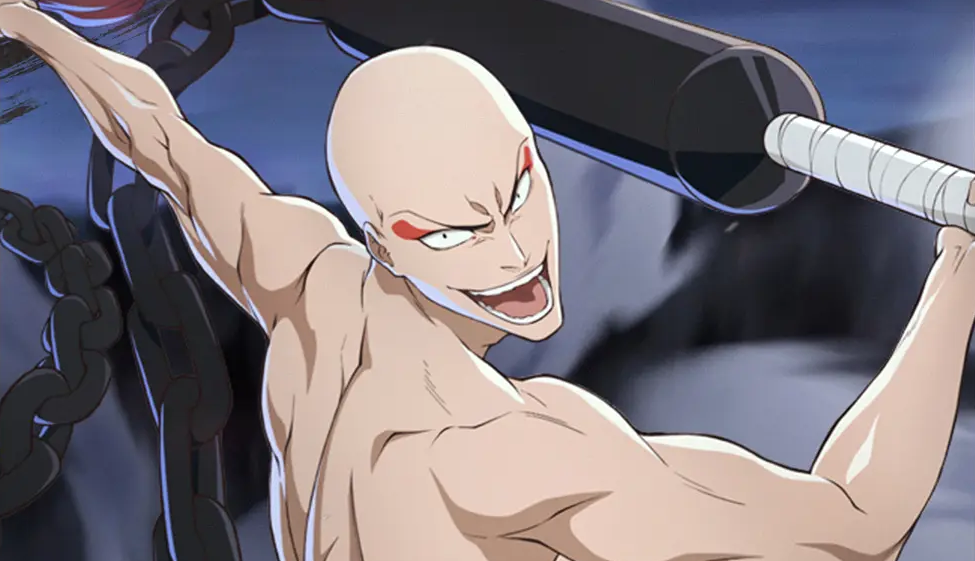 境界刀鸣斑目一角技能一览 境界刀鸣斑目一角技能介绍