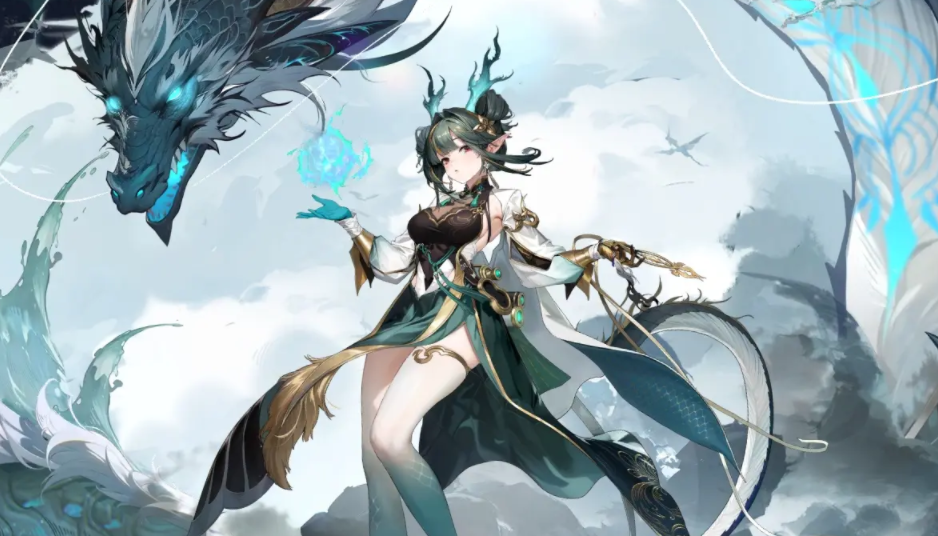 时隙之旅水相队怎么玩 时隙之旅水相队搭配攻略