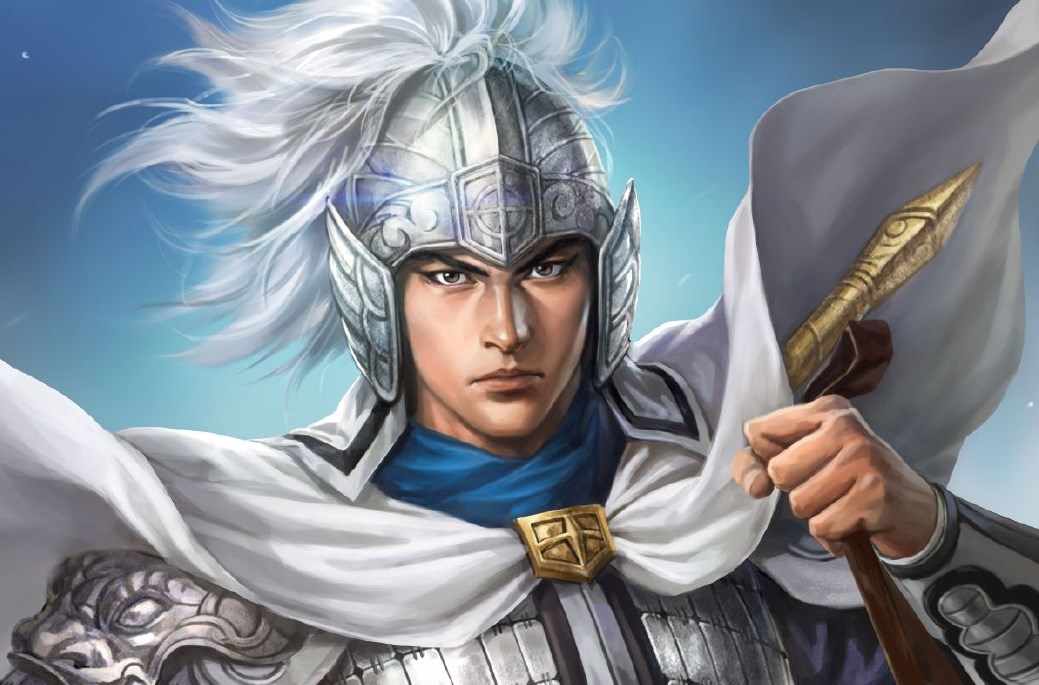 三国志战旗版赵云自带战法怎么样？