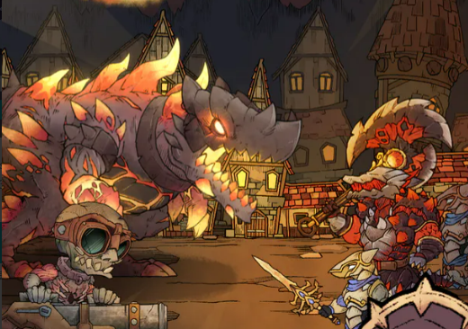 怪兽星球2怎么玩