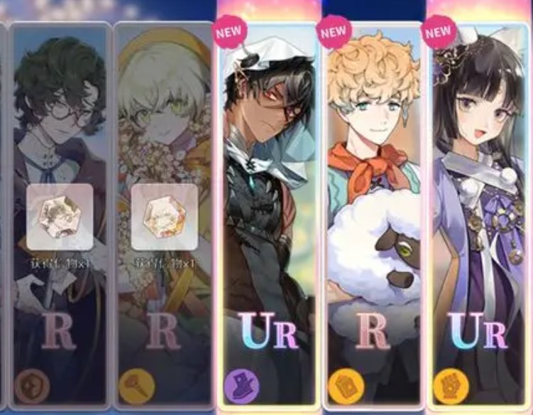 欢迎来到梦乐园抽卡攻略 欢迎来到梦乐园抽卡注意事项