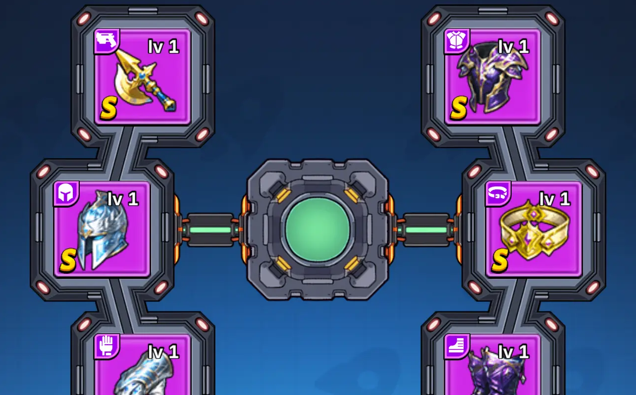 星海幸存者新手起号攻略 星海幸存者前期怎么推关