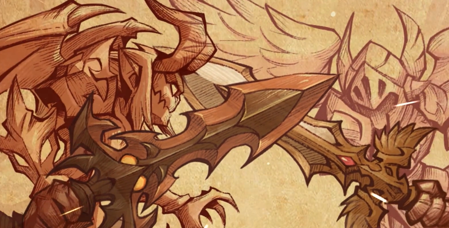 塞勒特大陆天赋如何搭配