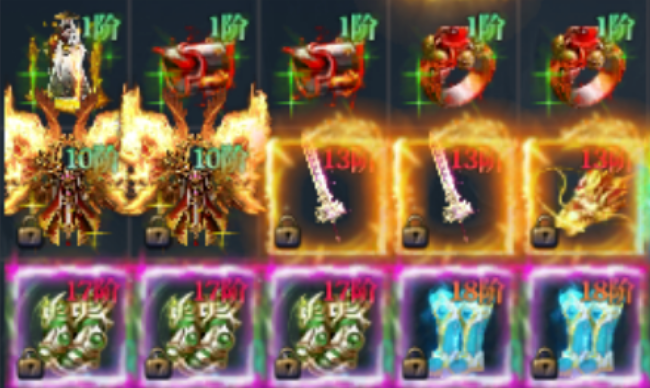 皇城传说托管搬砖攻略 皇城传说雷电云手机使用教程