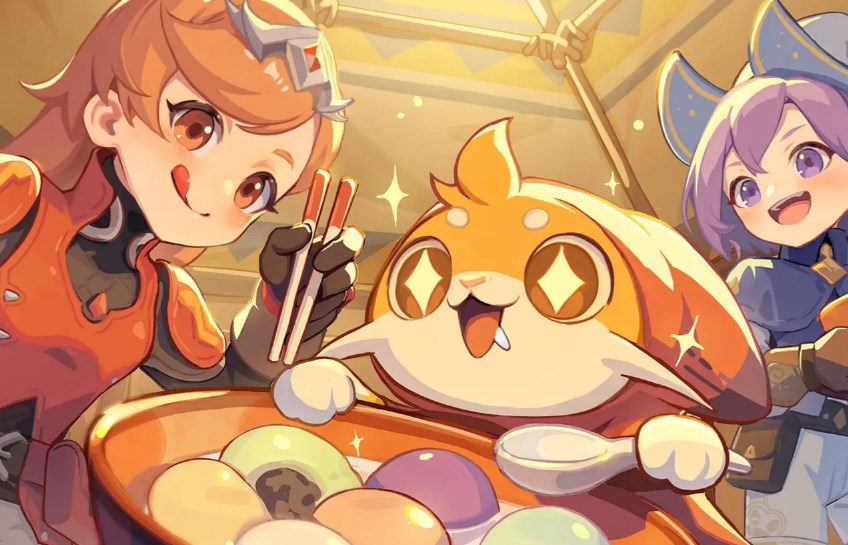 出发吧麦芬影袭技能搭配推荐 出发吧麦芬影袭技能搭配攻略