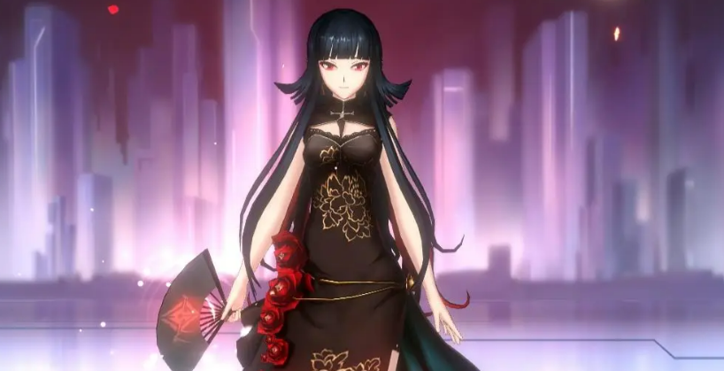 异次元主公爆发流阵容推荐