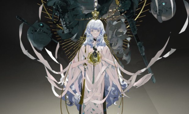 野火流明尘阳子怎么样 野火流明尘阳子技能介绍