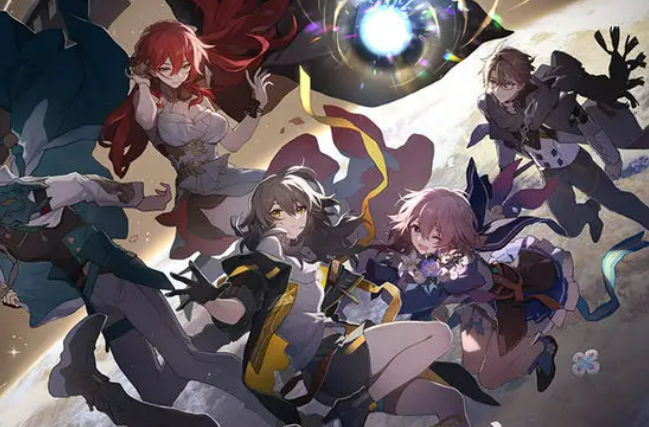 崩坏星穹铁道开荒节奏辅助推荐