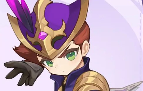 出发吧麦芬游侠3转技能天赋推荐 逐黯行者技能搭配攻略