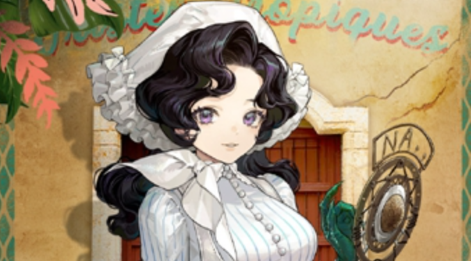 重返未来1999新版本抽卡推荐 重返未来1999新卡池抽哪一个比较好