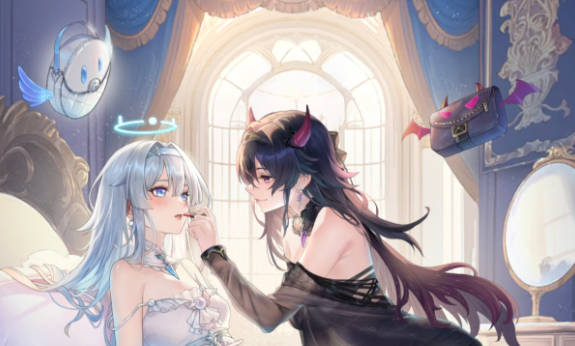 永夜降临复苏黑曜白晶怎么样 永夜降临复苏黑曜白晶技能介绍