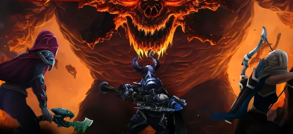 暗影之魂宠物如何养成