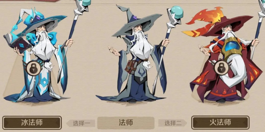 时间之钥法师凯尔文转职培养攻略 时间之钥法师凯尔文获取方法