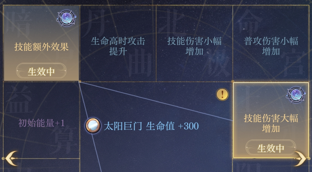 如鸢星石搭配加成攻略 如鸢有哪些星石组合