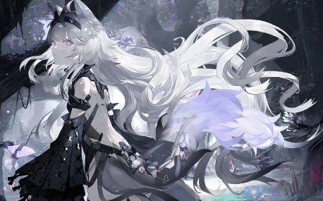 战双帕弥什密林盛宴第四章怎么打