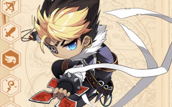 冒险岛联盟的意志新手攻略 冒险岛联盟的意志新手注意事项