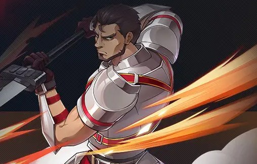 纳萨力克之王手游葛杰夫怎么样？纳萨力克之王手游葛杰夫技能一览