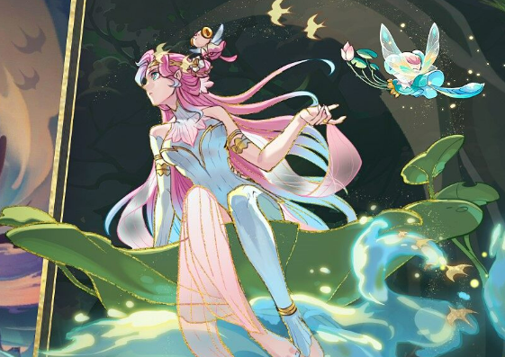 炼仙传说儒家仙灵特点