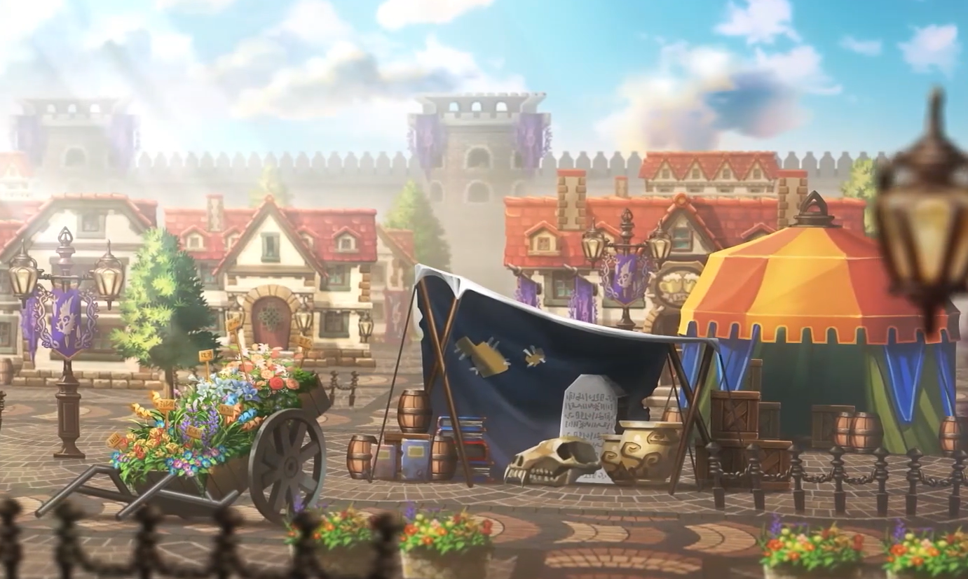 另一个伊甸 : 超越时空的猫阿尔玛怎么玩